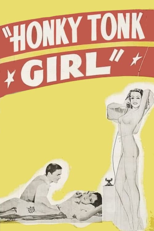 Hitchhike to Hell poster