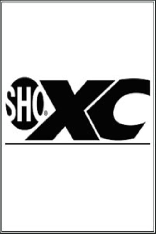 ShoXC 3: Hamman vs. Rosa poster