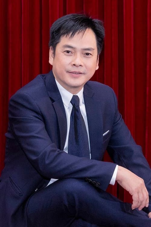 Hoàng Lâm Tùng