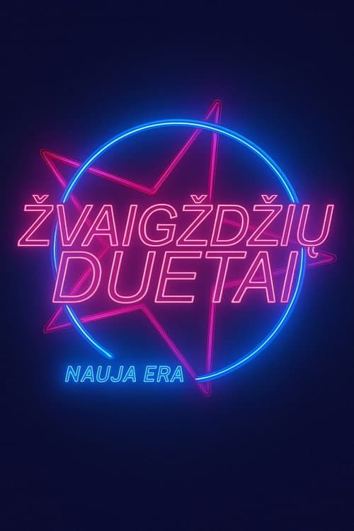 Star Duets: A New Era poster