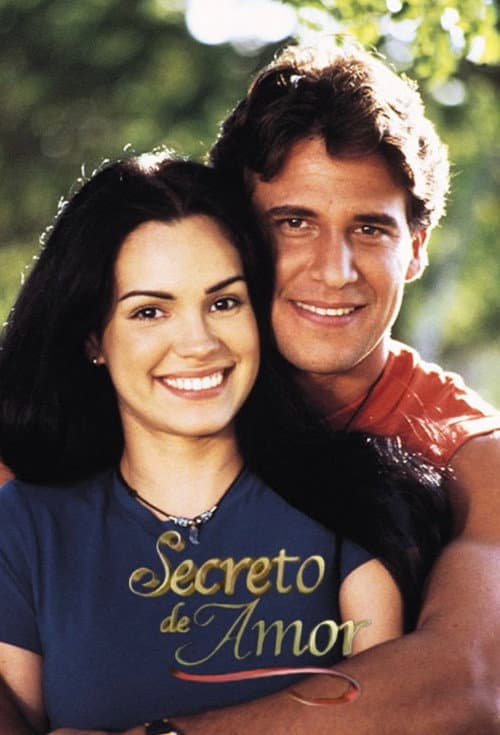 Secret of Love poster