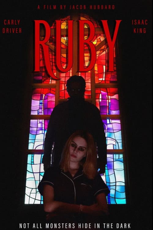 Ruby poster