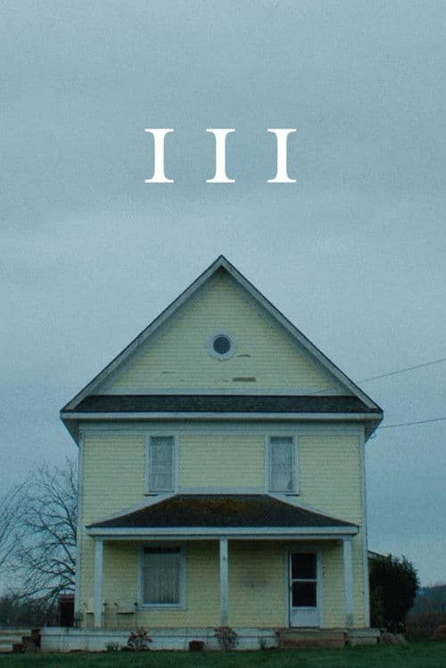 III poster
