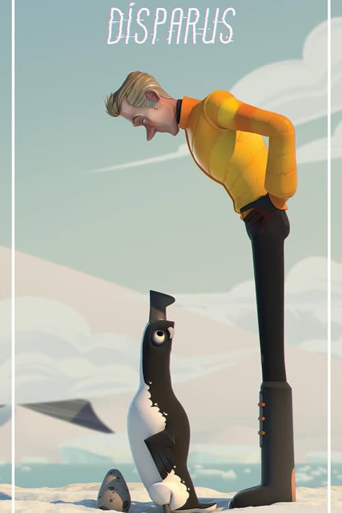 Thin Ice poster