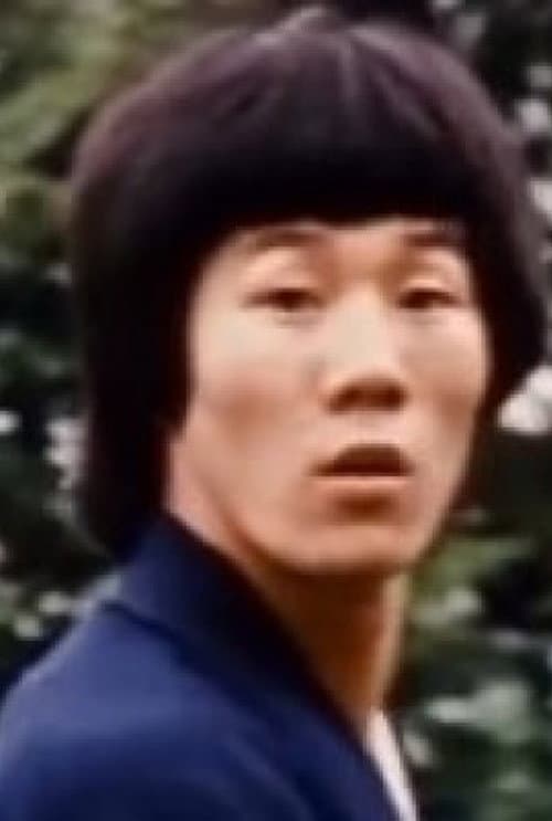Jeong Ju-Hyeon
