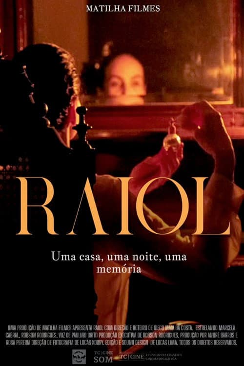 Raiol poster