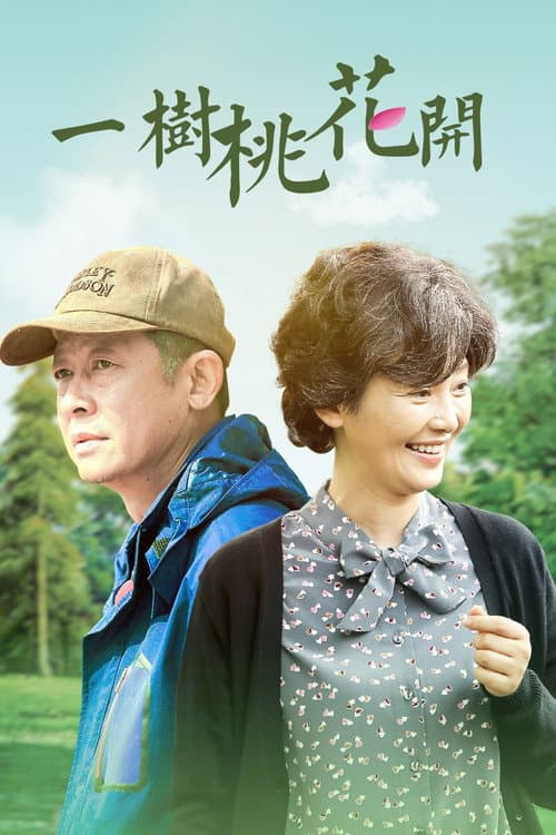 The Peach Blossom poster