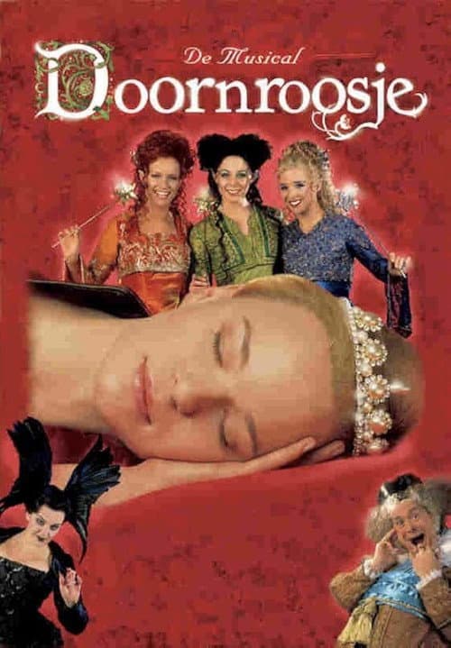 Doornroosje poster