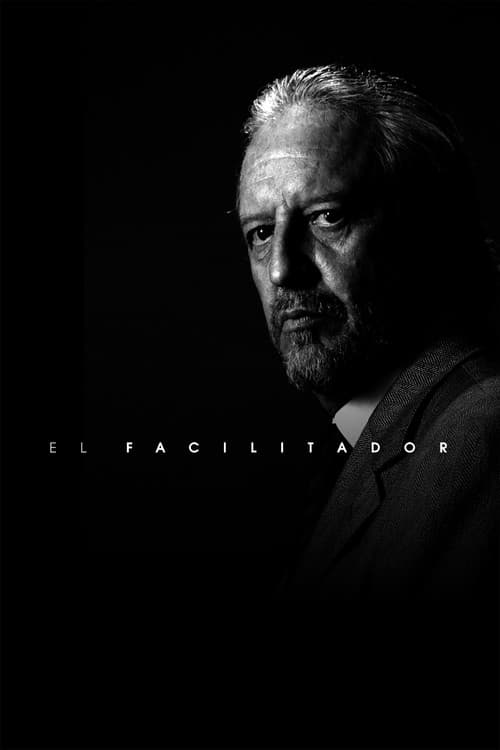 The Facilitator poster