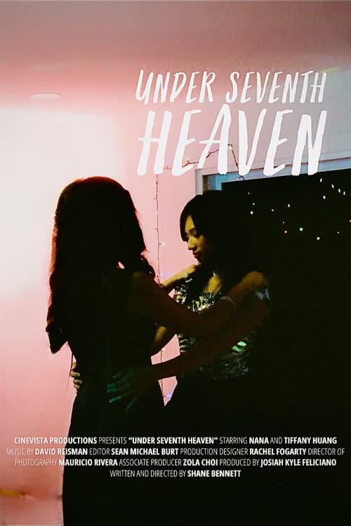 Under Seventh Heaven poster