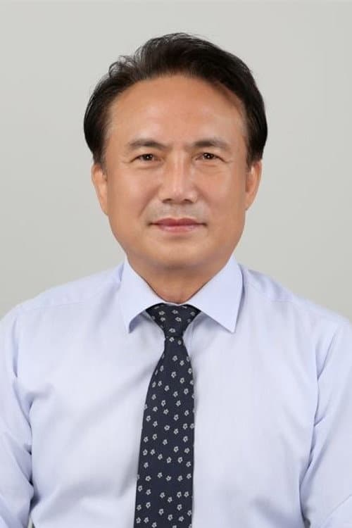 Jeong Dong-gyoo
