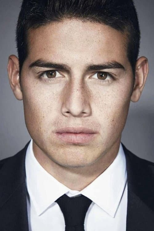 James Rodríguez