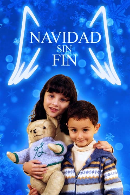Navidad sin Fin poster