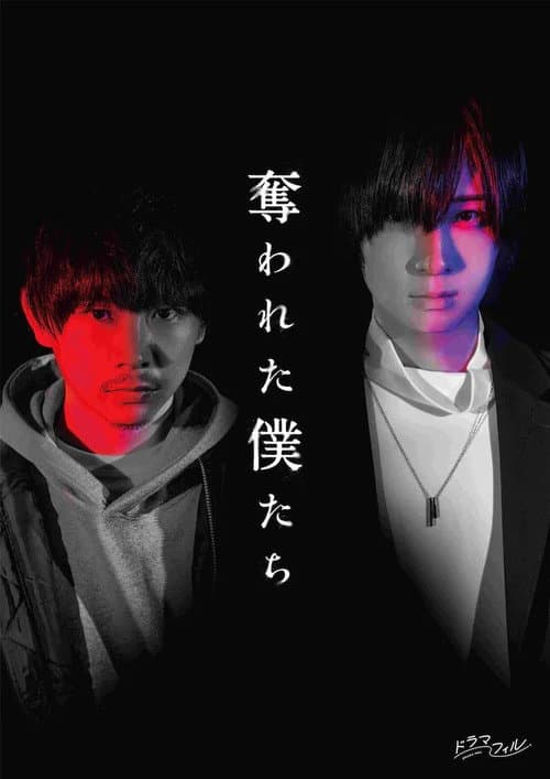 The Record of Murder poster
