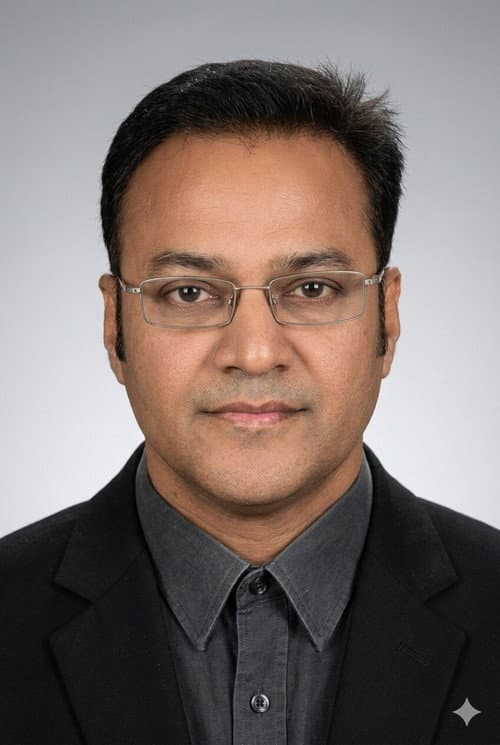 Shahin Alam