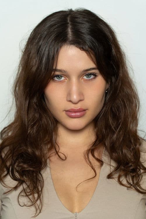 Nadia Al Saidi