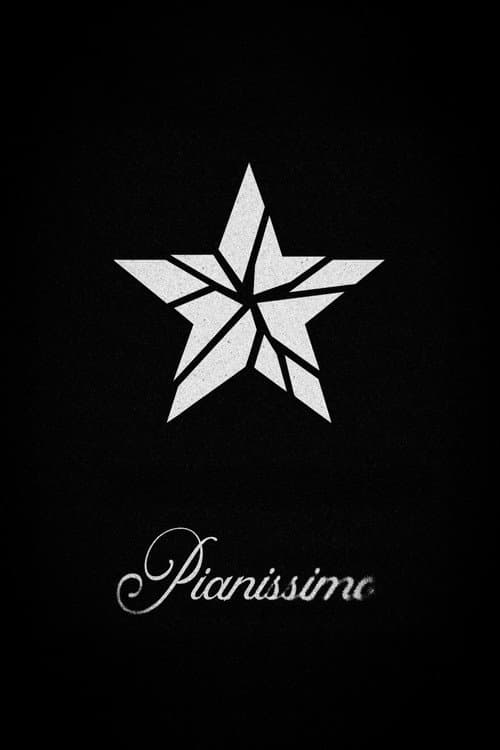 Pianissimo poster