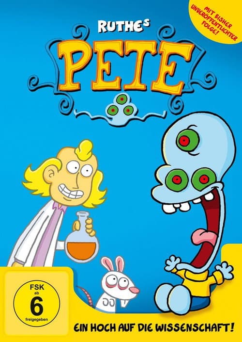 PETE poster
