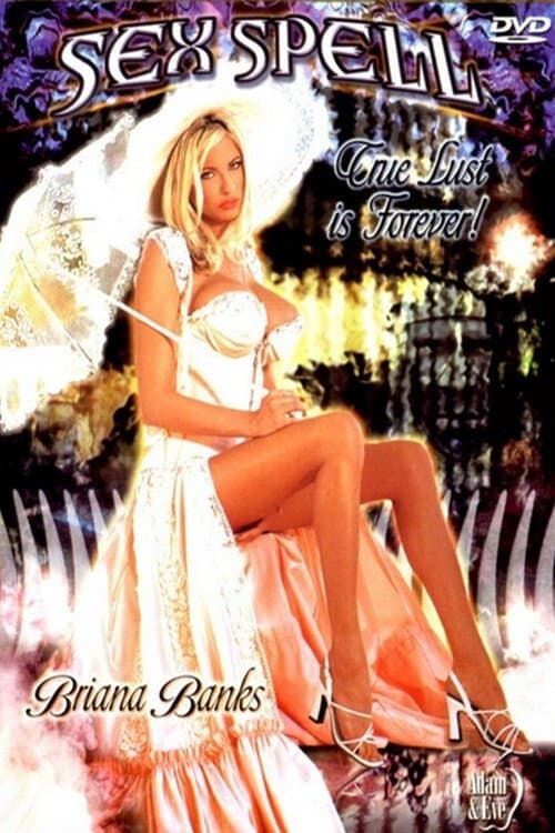 Sex Spell poster