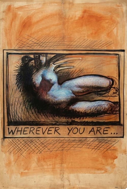 Wherever You Are... poster