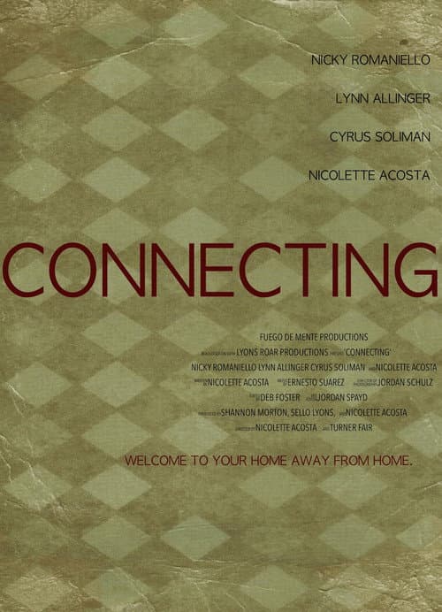 Connecting poster