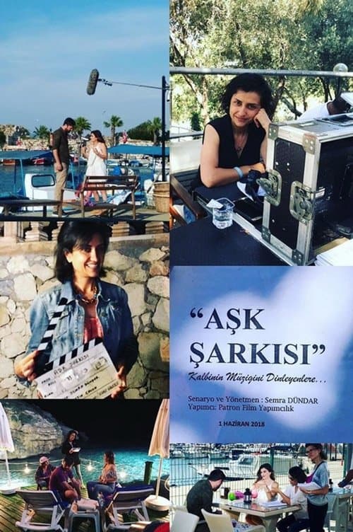 Aşk Şarkısı poster