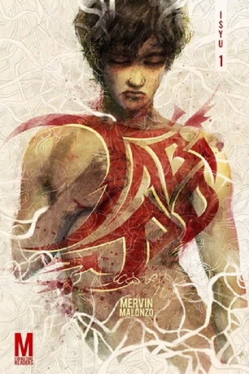 Tabi Po poster