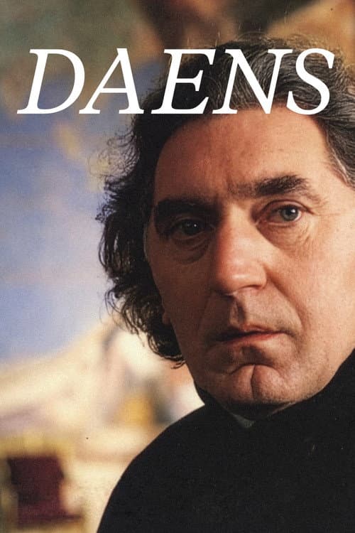 Daens poster