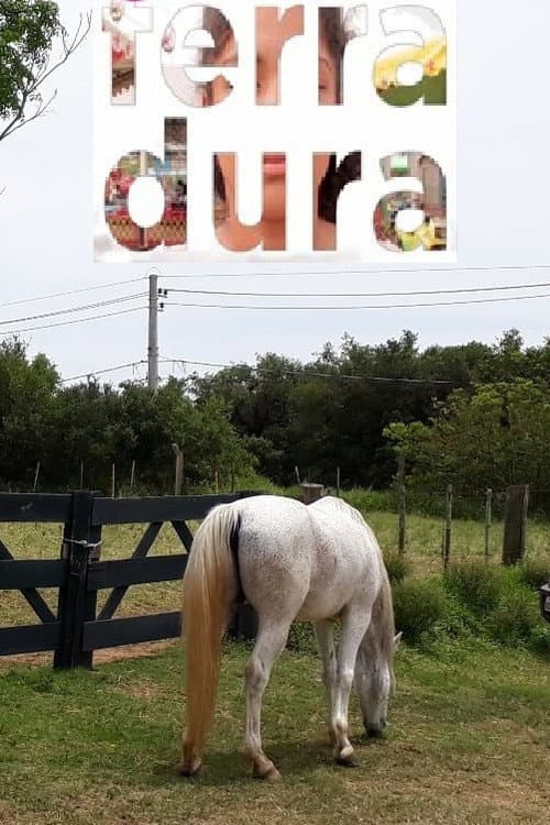 Ferradura poster