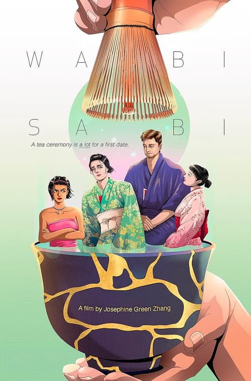 Wabi-Sabi poster