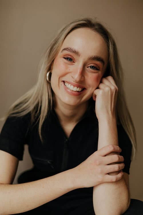 Minke Marais