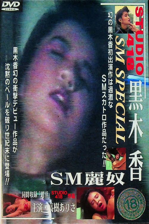 SM麗奴 poster