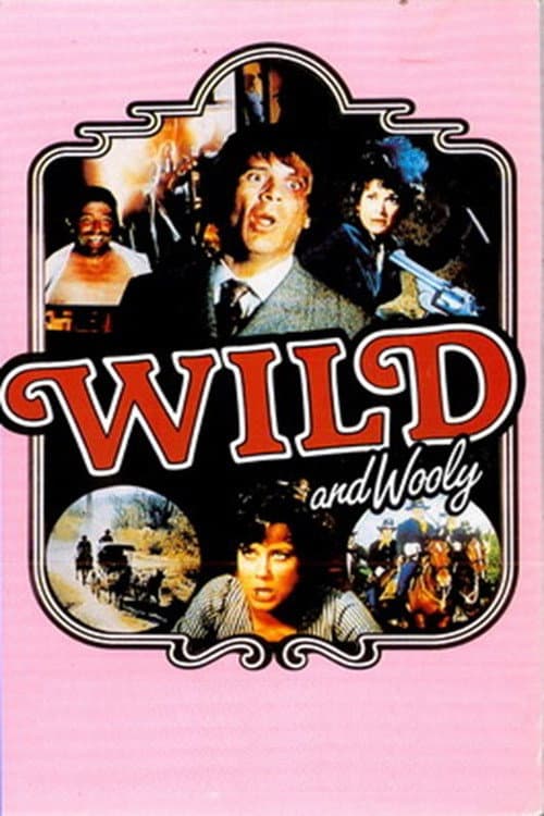 Wild and Wooly poster
