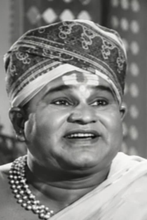 Kottapuli Jayaraman