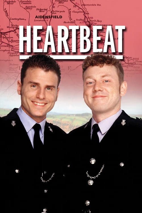 Heartbeat poster