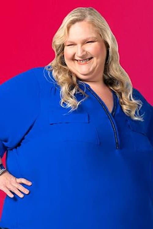 Vanessa Cross
