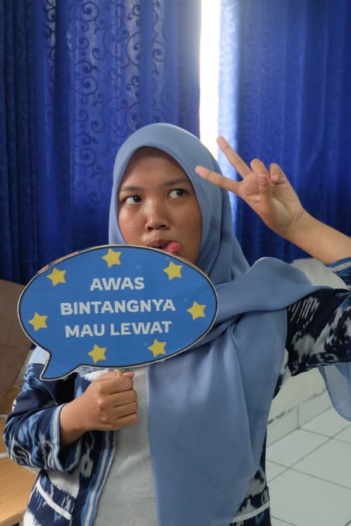 Femita Ramadhani