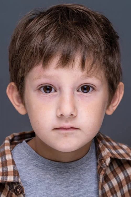 Nazar Novikov