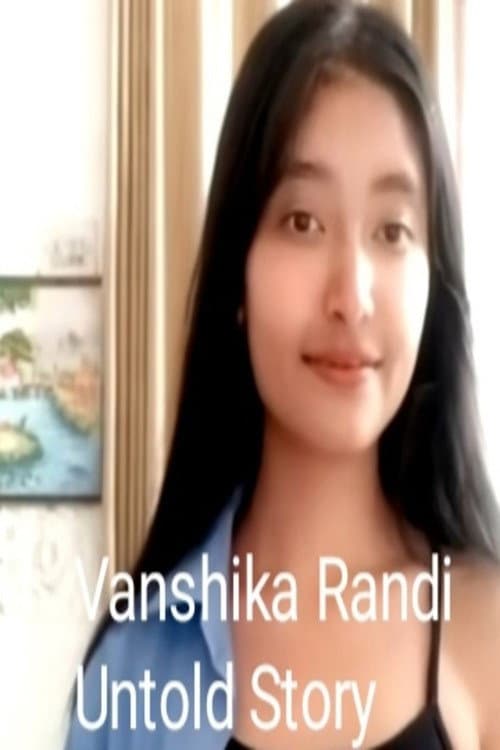 Vanshika Randi :- Kathamipura Story poster