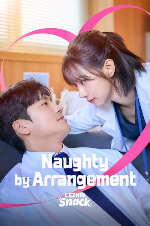 Naughty by Arrangement poster