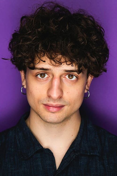 Riccardo Suarez
