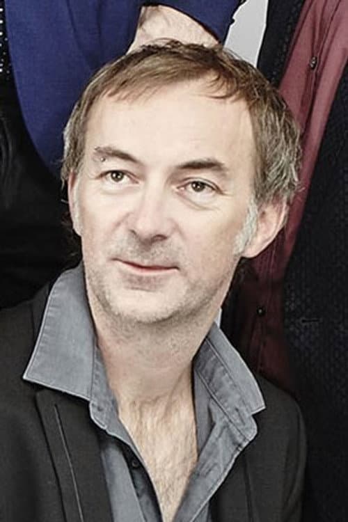 Mike Ponton