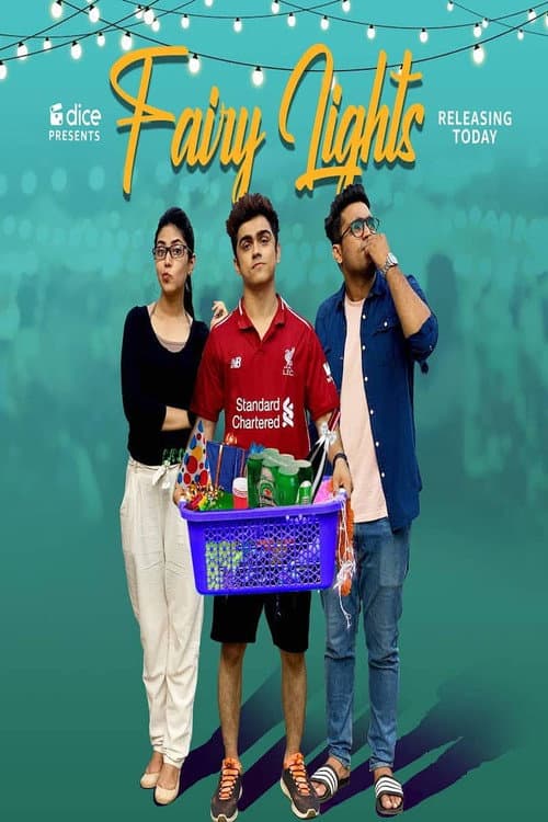 Fairy Lights poster