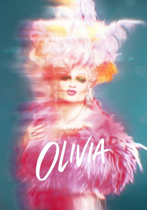 Olivia poster