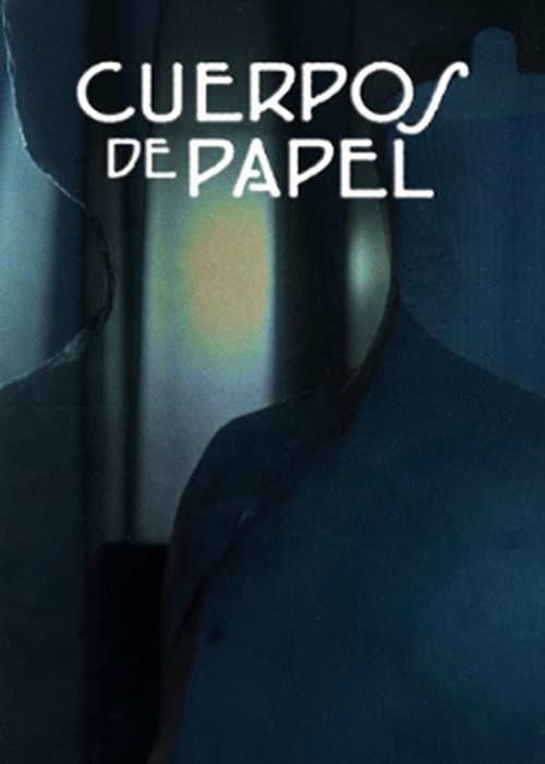 Paper bodies poster
