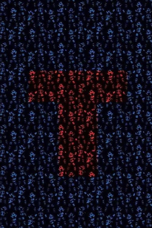 T poster