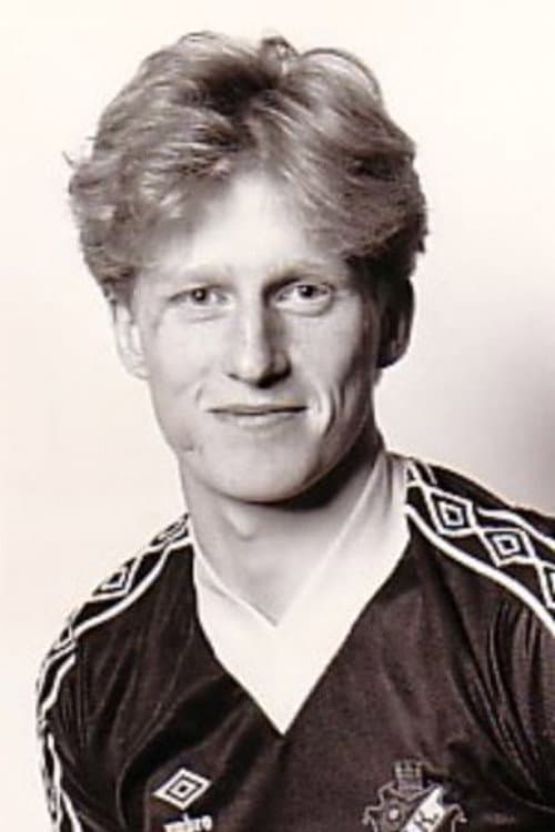 Janne Eriksson