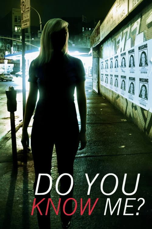 Do You Know Me? poster