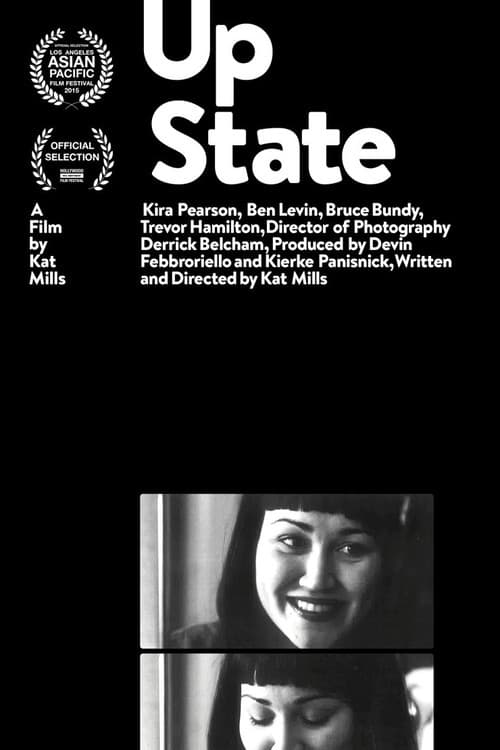 Up State poster