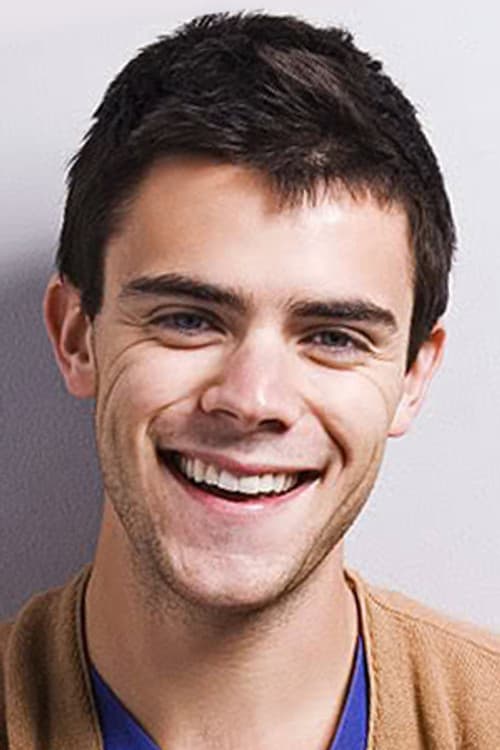 Tanner Cohen
